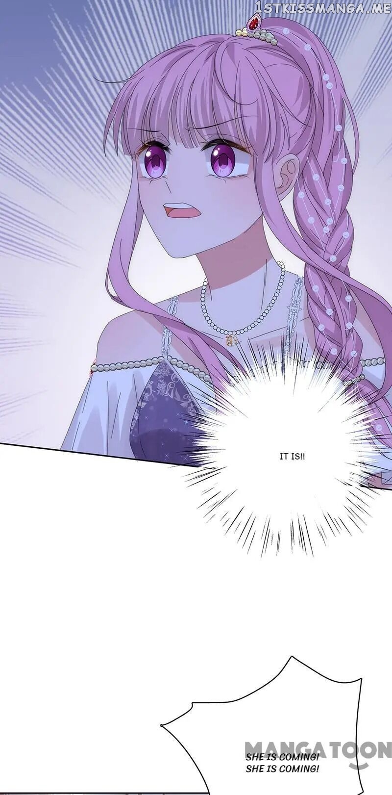 Evolution of a Perfect Hubby chapter 154 - page 21