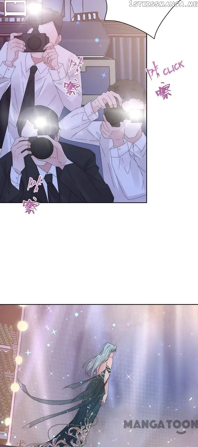 Evolution of a Perfect Hubby chapter 154 - page 22