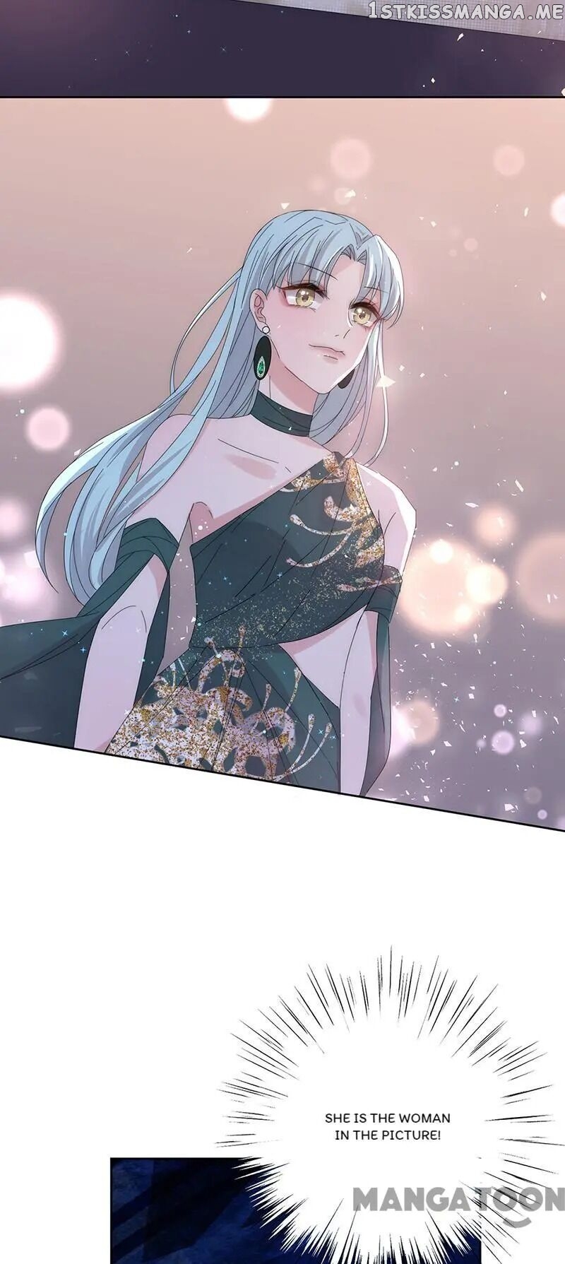 Evolution of a Perfect Hubby chapter 154 - page 23