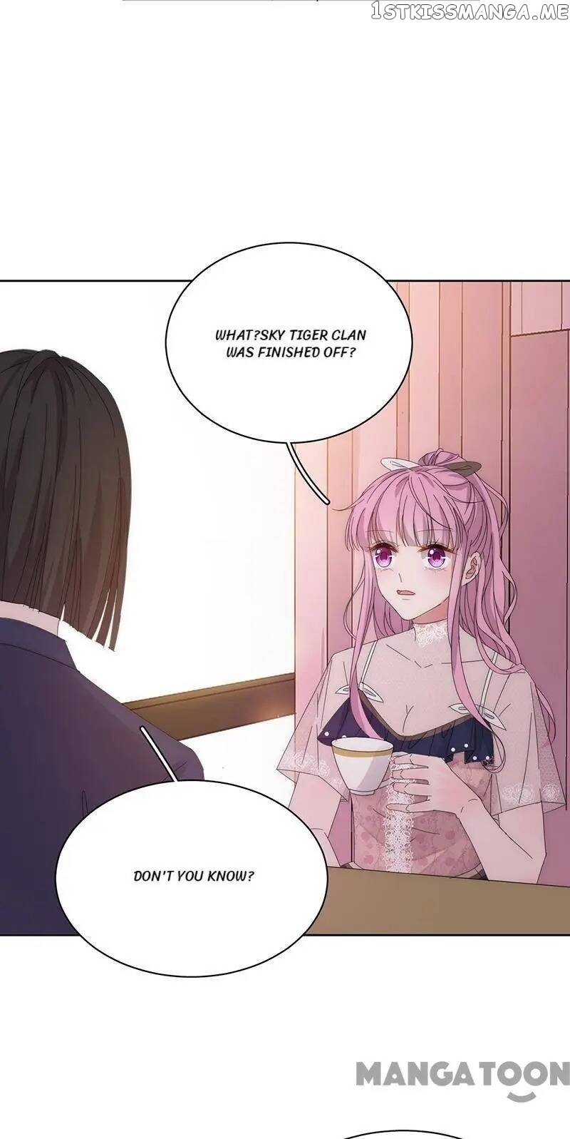 Evolution of a Perfect Hubby chapter 154 - page 3