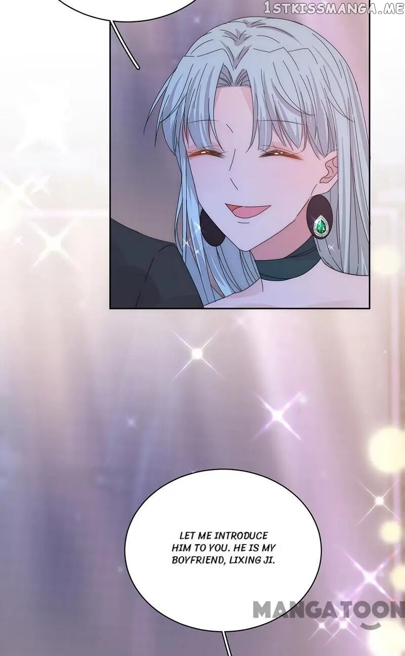 Evolution of a Perfect Hubby chapter 154 - page 31
