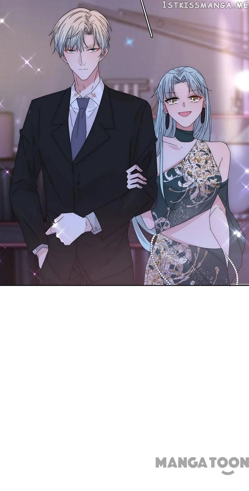 Evolution of a Perfect Hubby chapter 154 - page 32