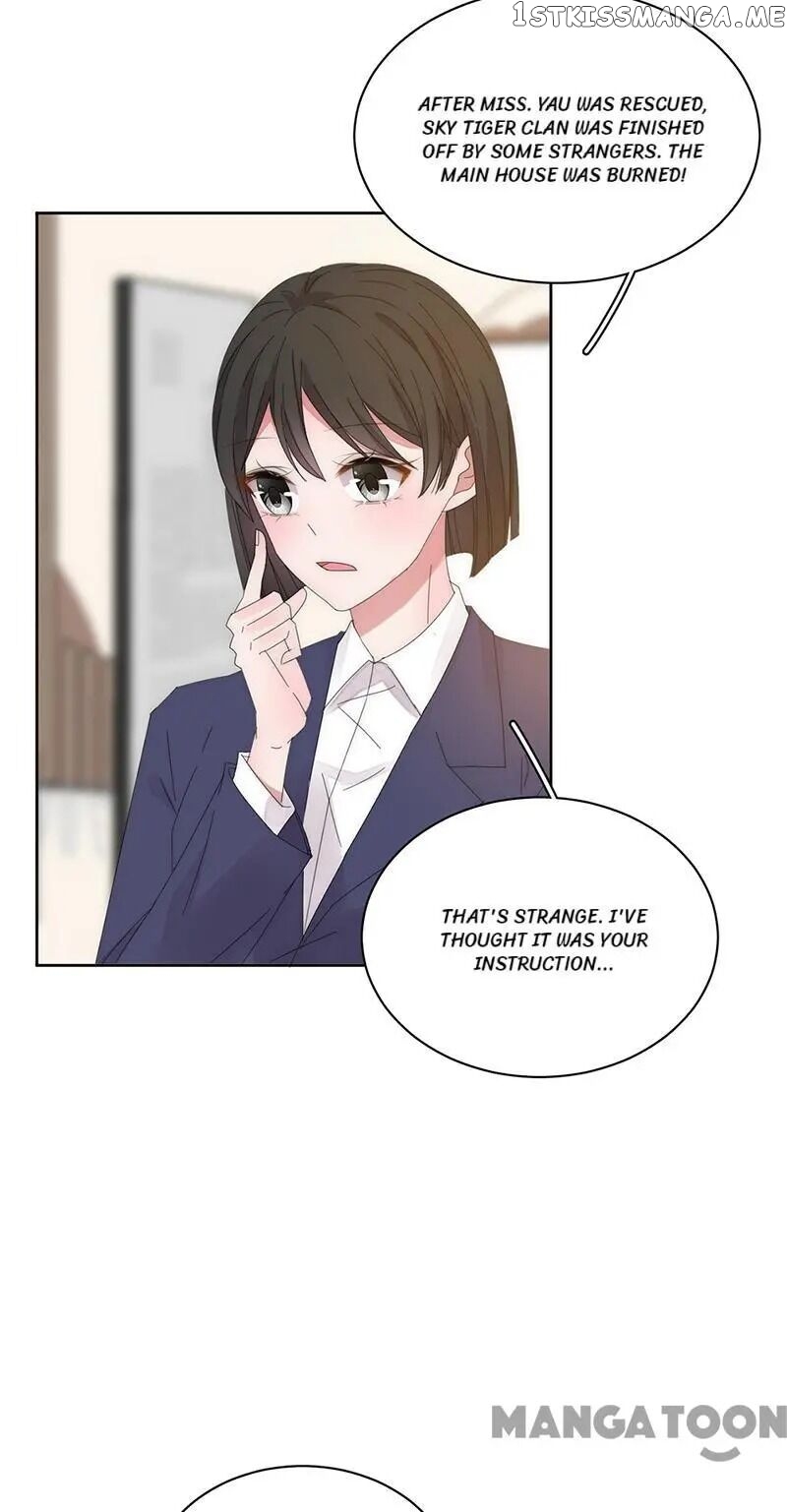 Evolution of a Perfect Hubby chapter 154 - page 4