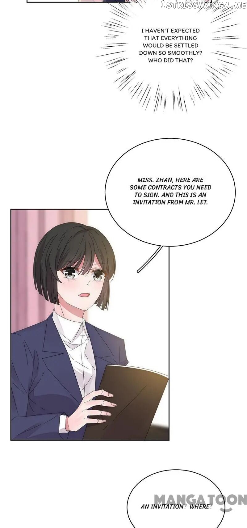 Evolution of a Perfect Hubby chapter 154 - page 6