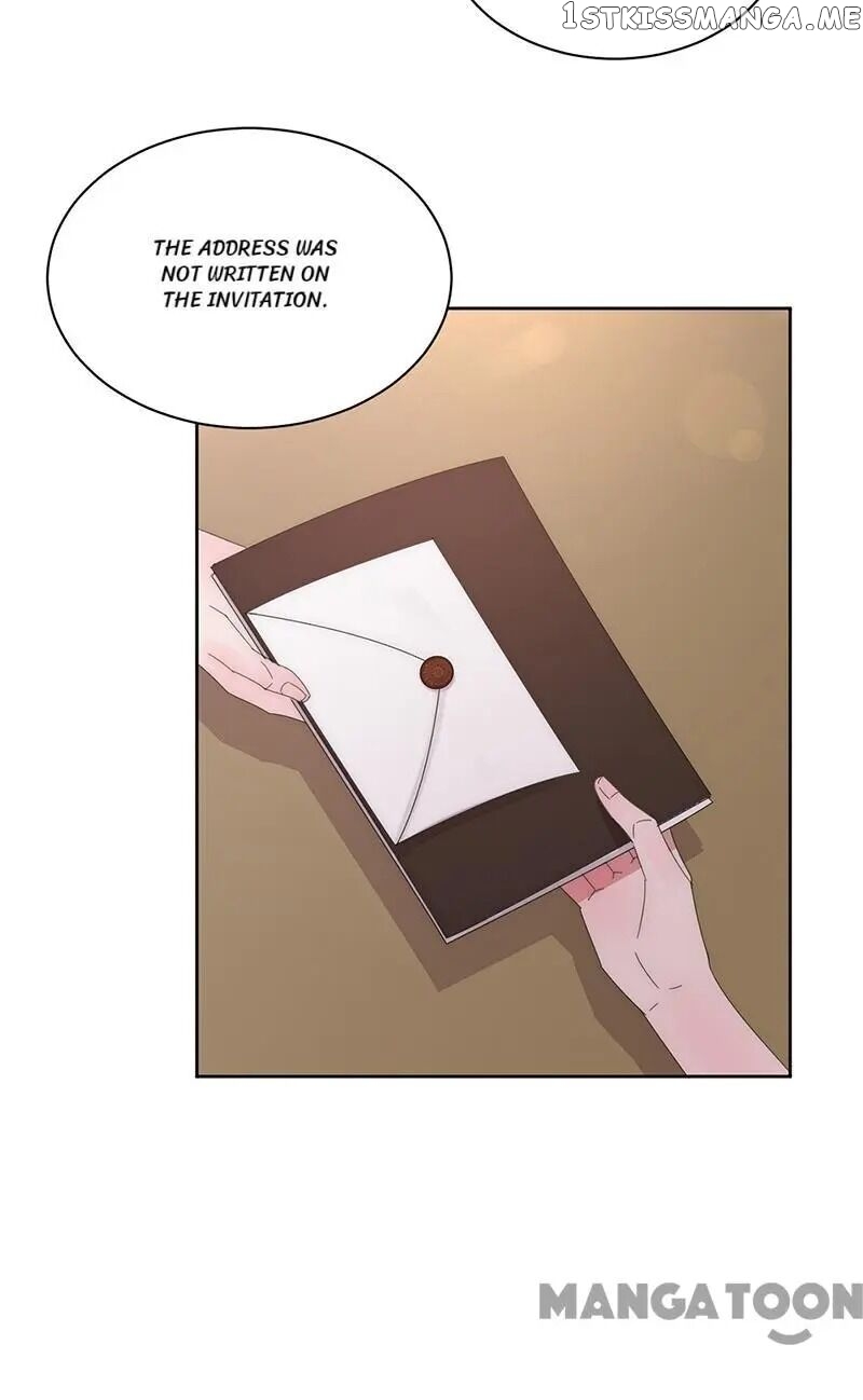 Evolution of a Perfect Hubby chapter 154 - page 7