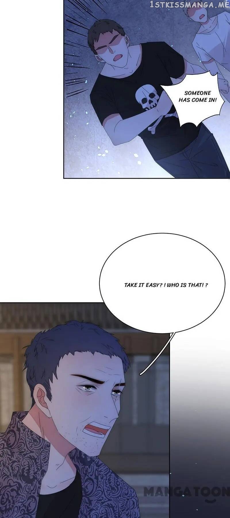 Evolution of a Perfect Hubby chapter 153 - page 12