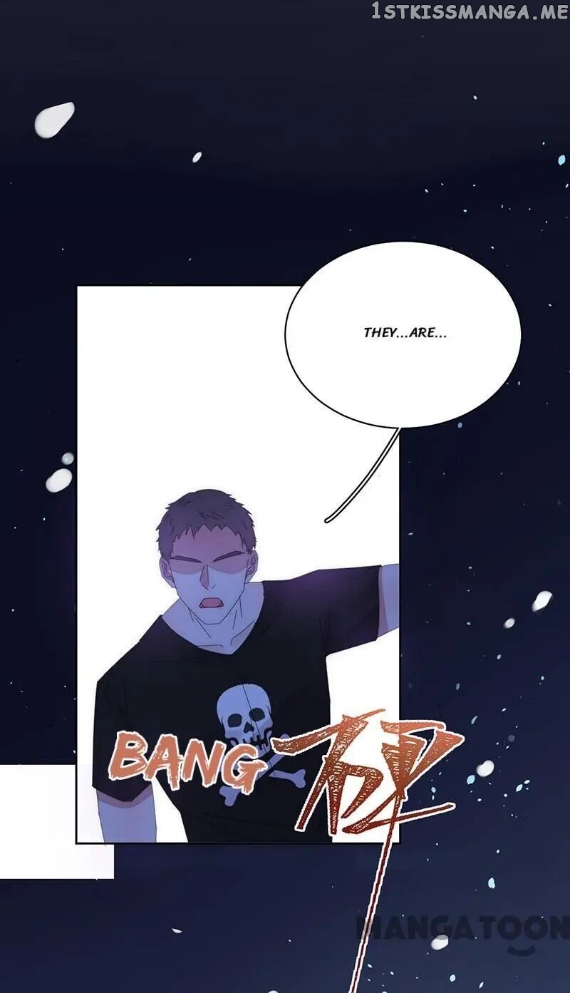 Evolution of a Perfect Hubby chapter 153 - page 14