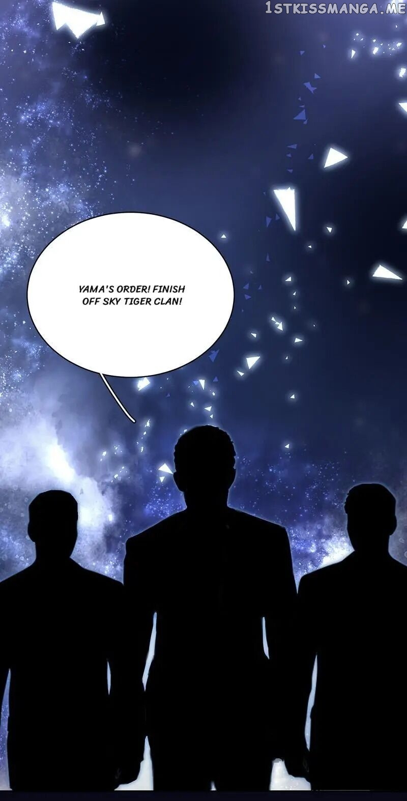 Evolution of a Perfect Hubby chapter 153 - page 16