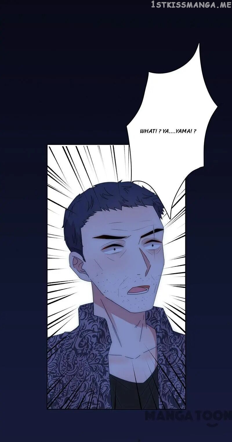 Evolution of a Perfect Hubby chapter 153 - page 17