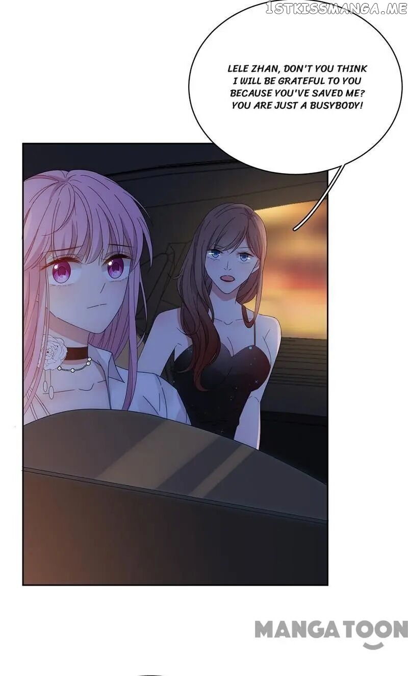 Evolution of a Perfect Hubby chapter 153 - page 21