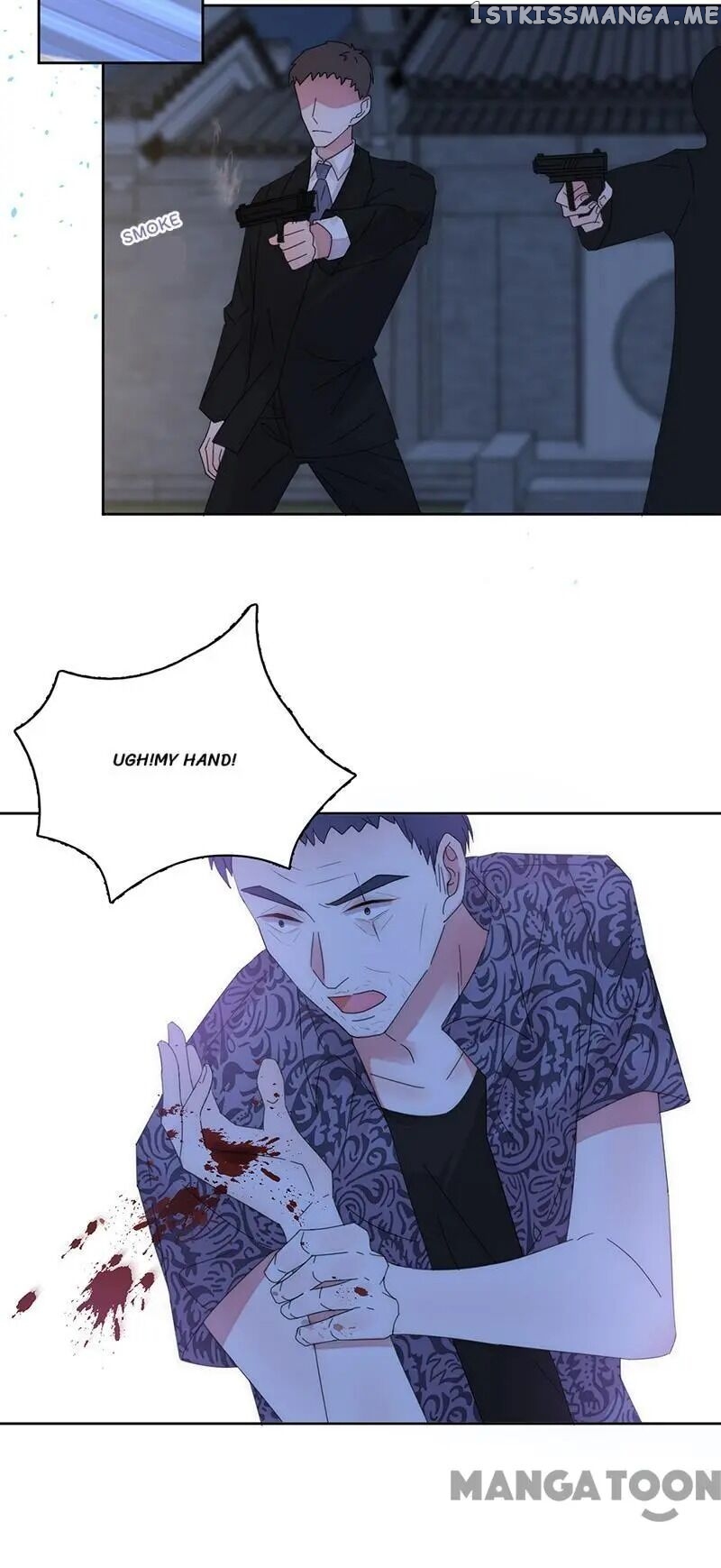 Evolution of a Perfect Hubby chapter 153 - page 4