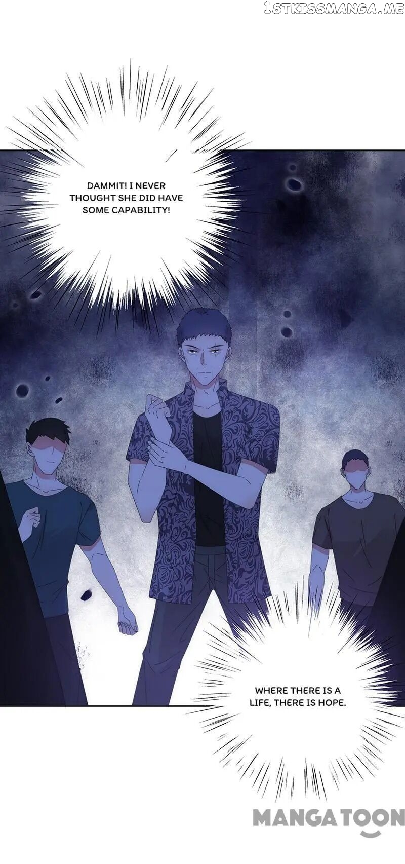 Evolution of a Perfect Hubby chapter 153 - page 8