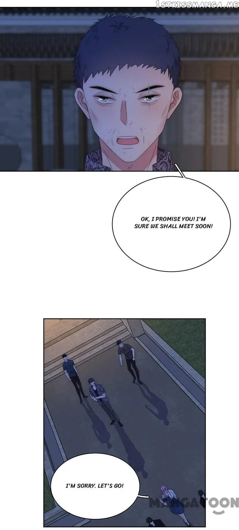 Evolution of a Perfect Hubby chapter 153 - page 9
