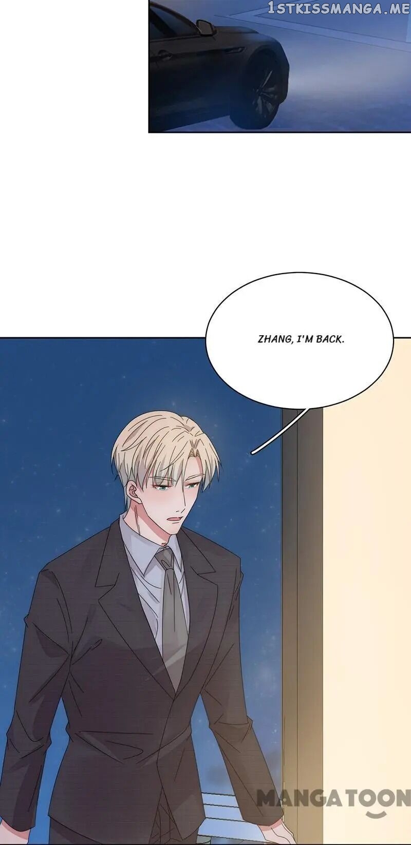 Evolution of a Perfect Hubby chapter 151 - page 17