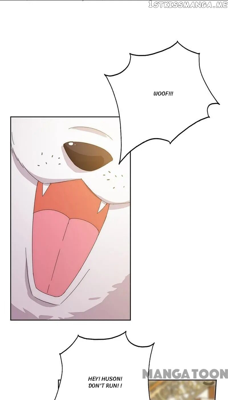 Evolution of a Perfect Hubby chapter 151 - page 18