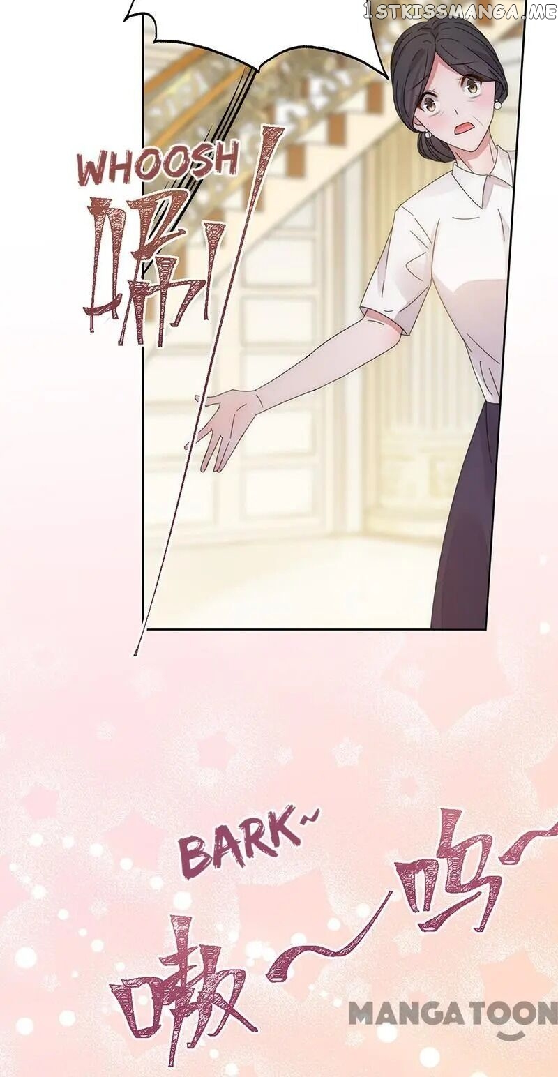 Evolution of a Perfect Hubby chapter 151 - page 19