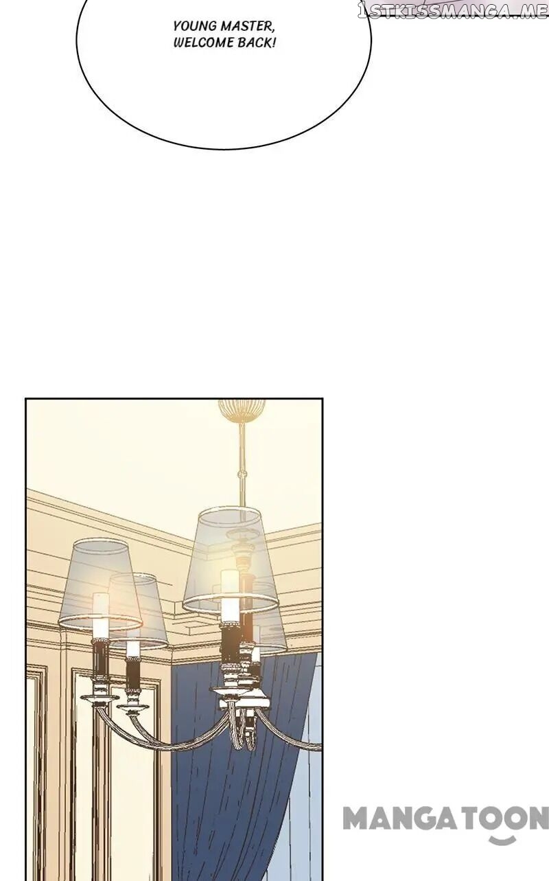 Evolution of a Perfect Hubby chapter 151 - page 21