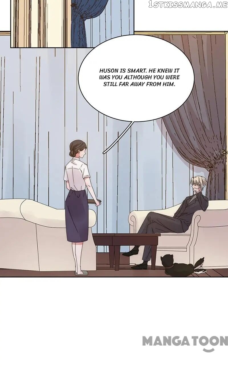 Evolution of a Perfect Hubby chapter 151 - page 22