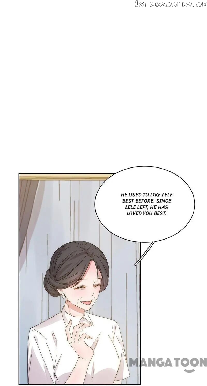 Evolution of a Perfect Hubby chapter 151 - page 24