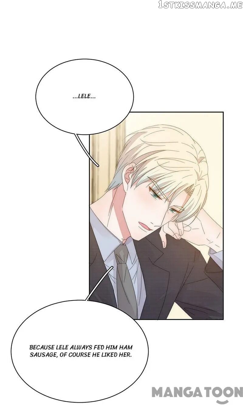 Evolution of a Perfect Hubby chapter 151 - page 25