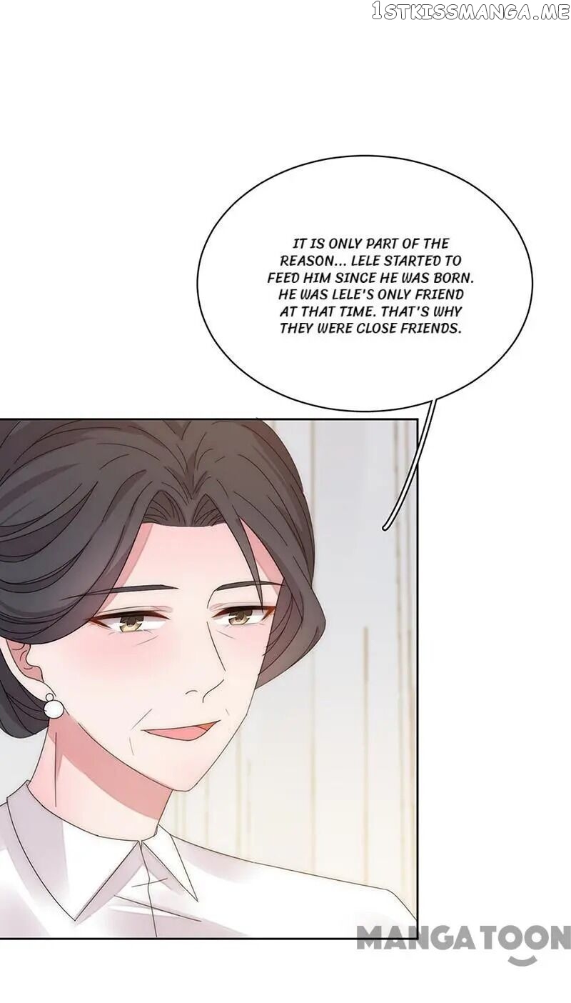 Evolution of a Perfect Hubby chapter 151 - page 26