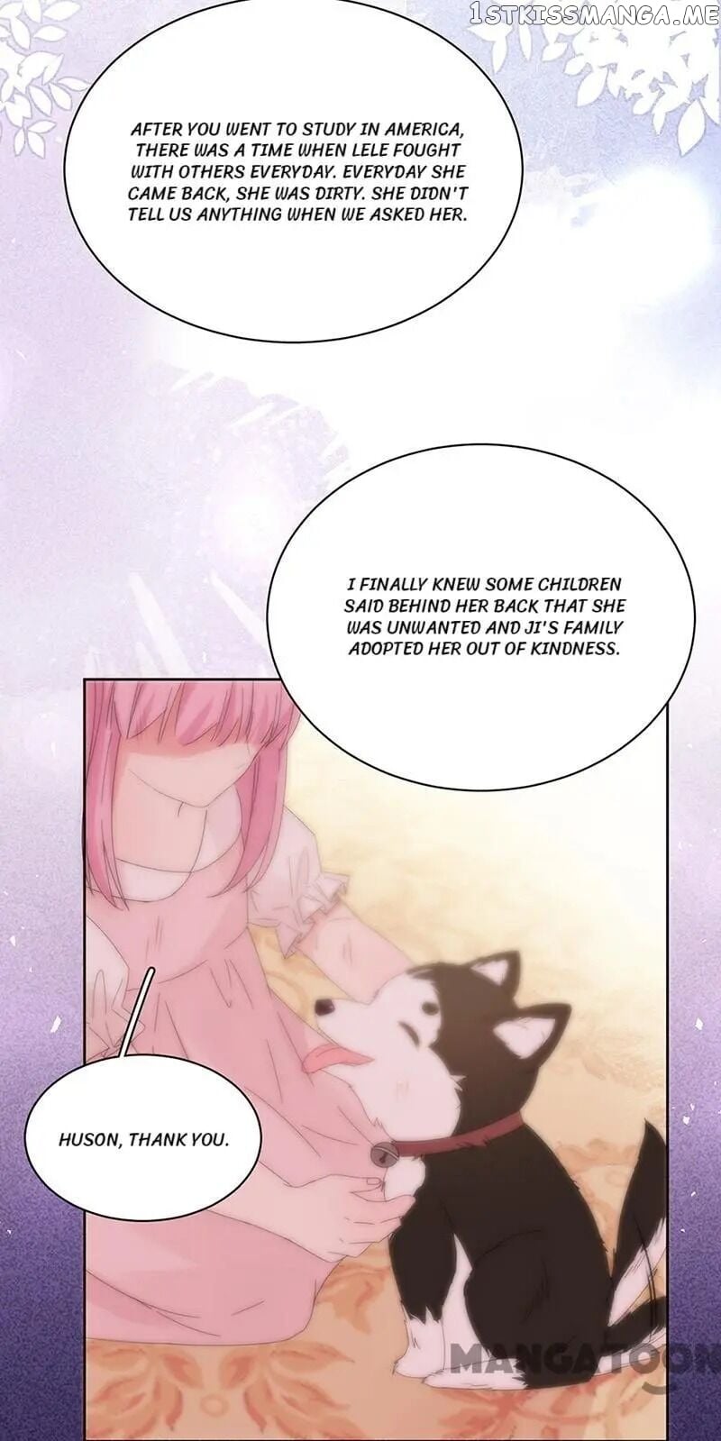 Evolution of a Perfect Hubby chapter 151 - page 28