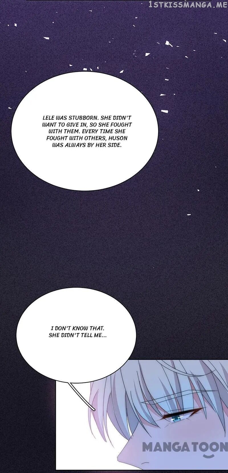 Evolution of a Perfect Hubby chapter 151 - page 29