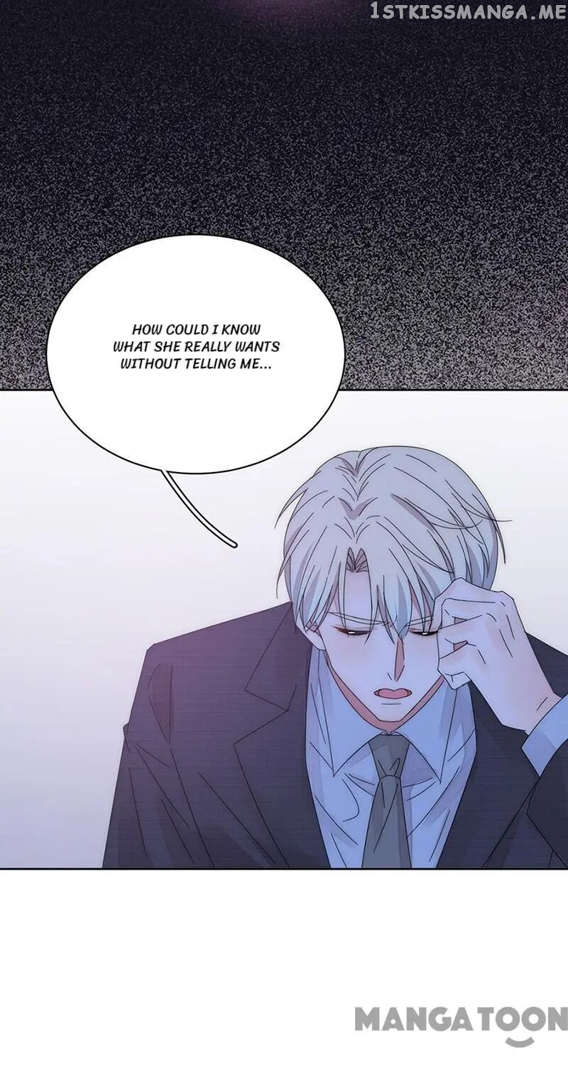 Evolution of a Perfect Hubby chapter 151 - page 30