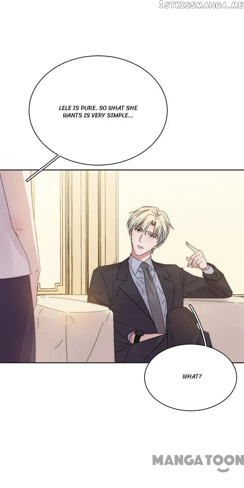 Evolution of a Perfect Hubby chapter 151 - page 31