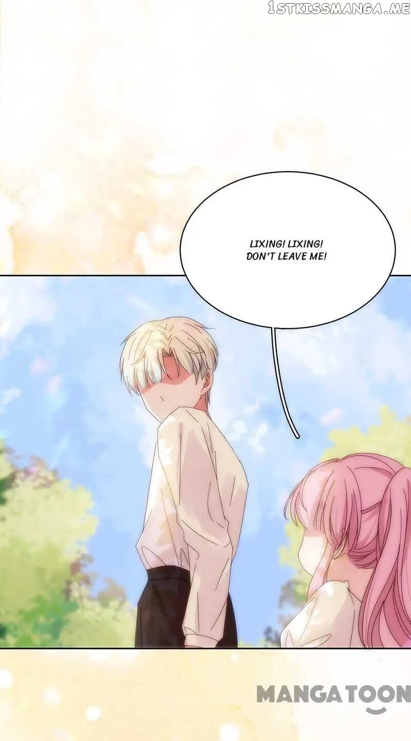 Evolution of a Perfect Hubby chapter 150 - page 1