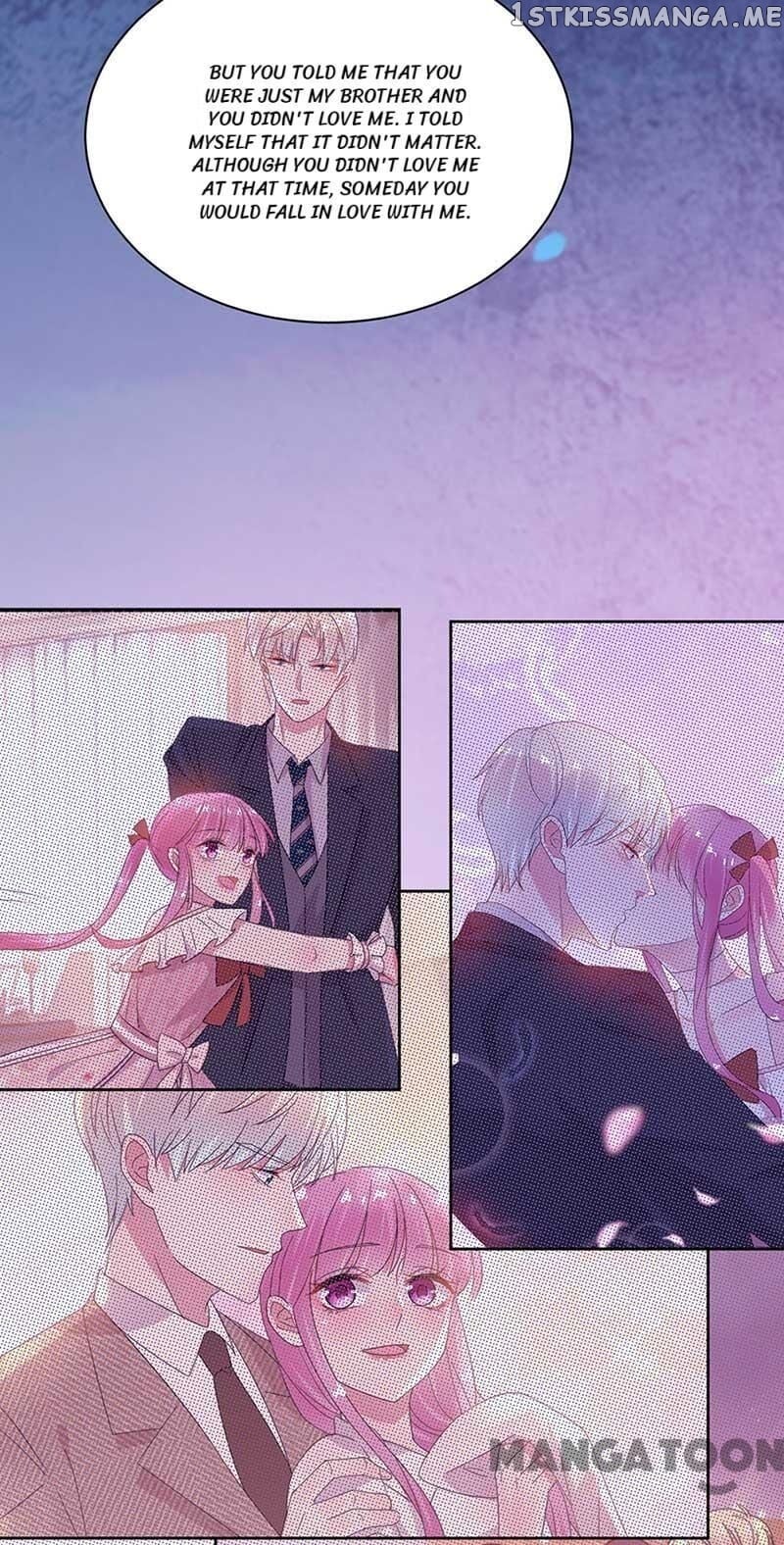 Evolution of a Perfect Hubby chapter 150 - page 11