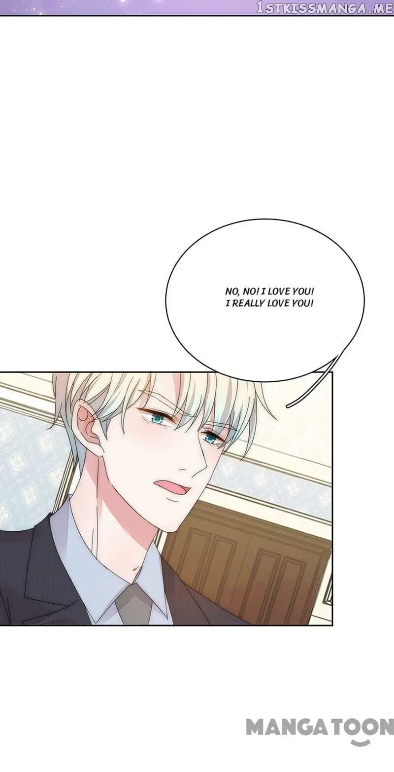 Evolution of a Perfect Hubby chapter 150 - page 14