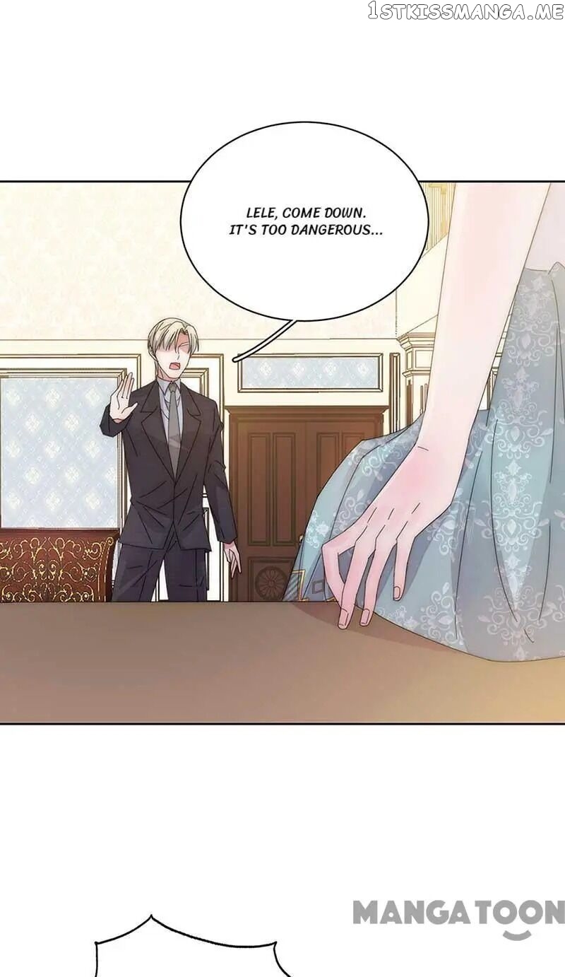Evolution of a Perfect Hubby chapter 150 - page 15
