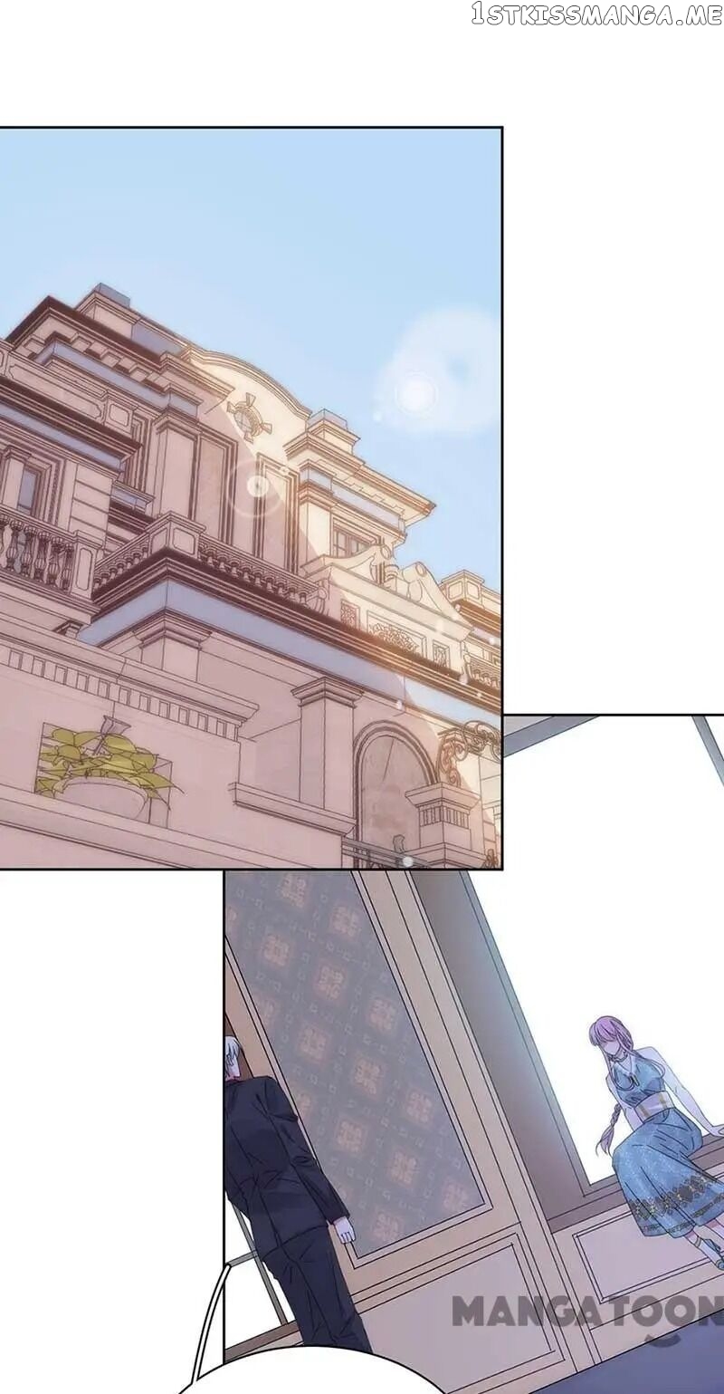Evolution of a Perfect Hubby chapter 150 - page 17