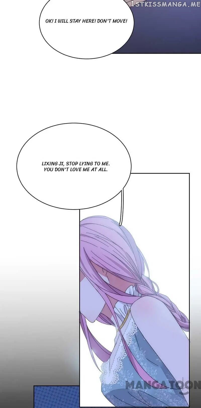 Evolution of a Perfect Hubby chapter 150 - page 18