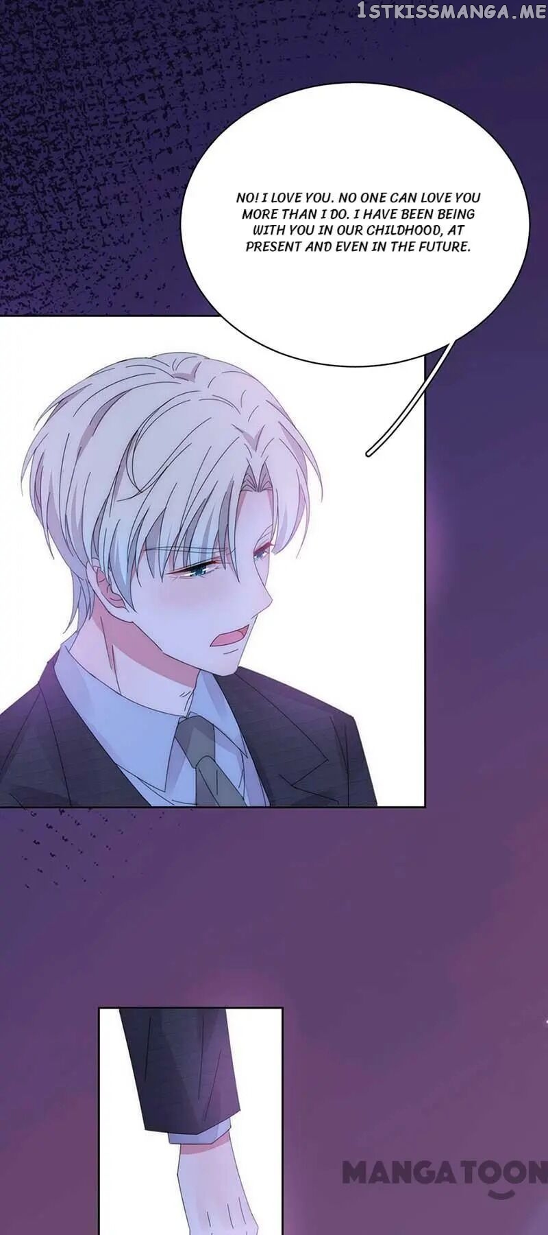 Evolution of a Perfect Hubby chapter 150 - page 22