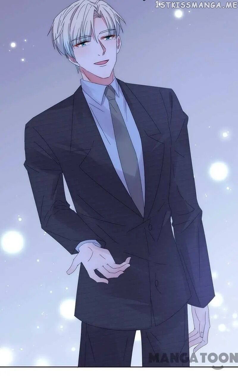 Evolution of a Perfect Hubby chapter 150 - page 25