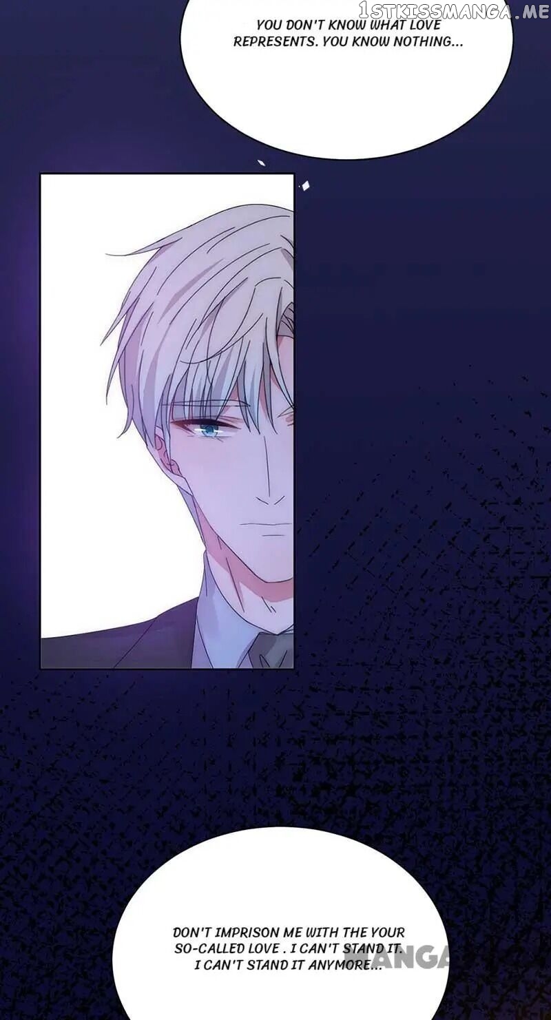 Evolution of a Perfect Hubby chapter 150 - page 32