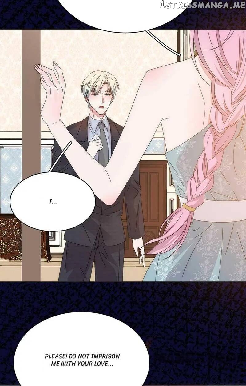 Evolution of a Perfect Hubby chapter 150 - page 33