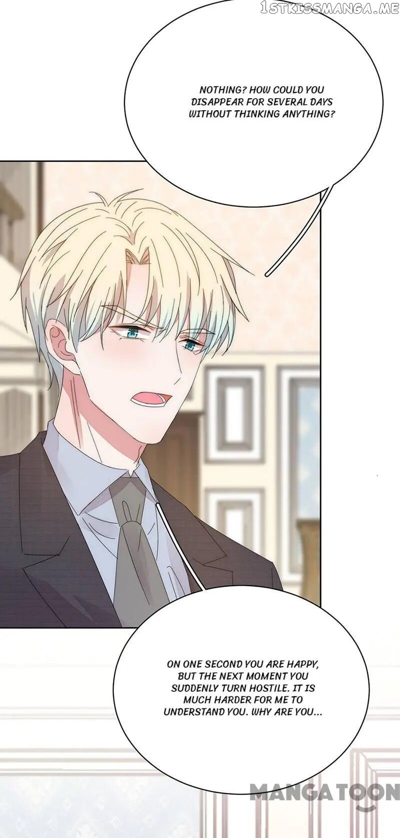 Evolution of a Perfect Hubby chapter 149 - page 11
