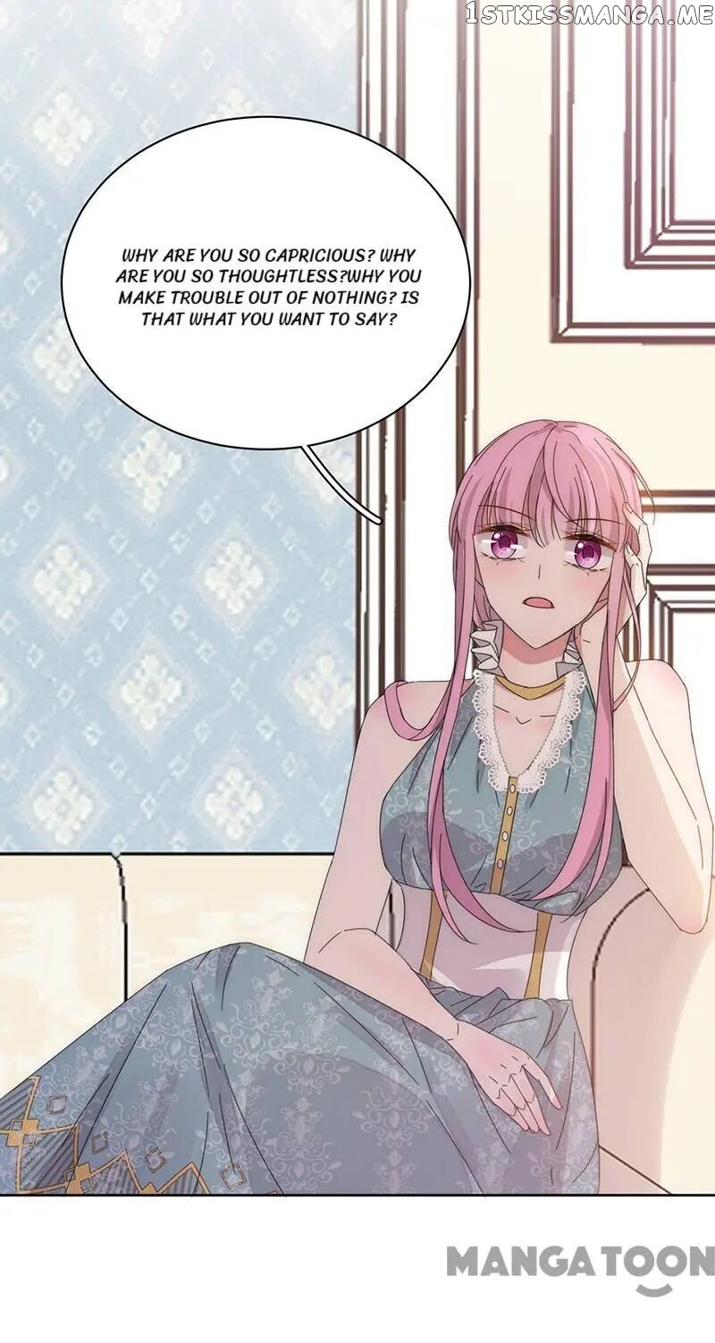 Evolution of a Perfect Hubby chapter 149 - page 12