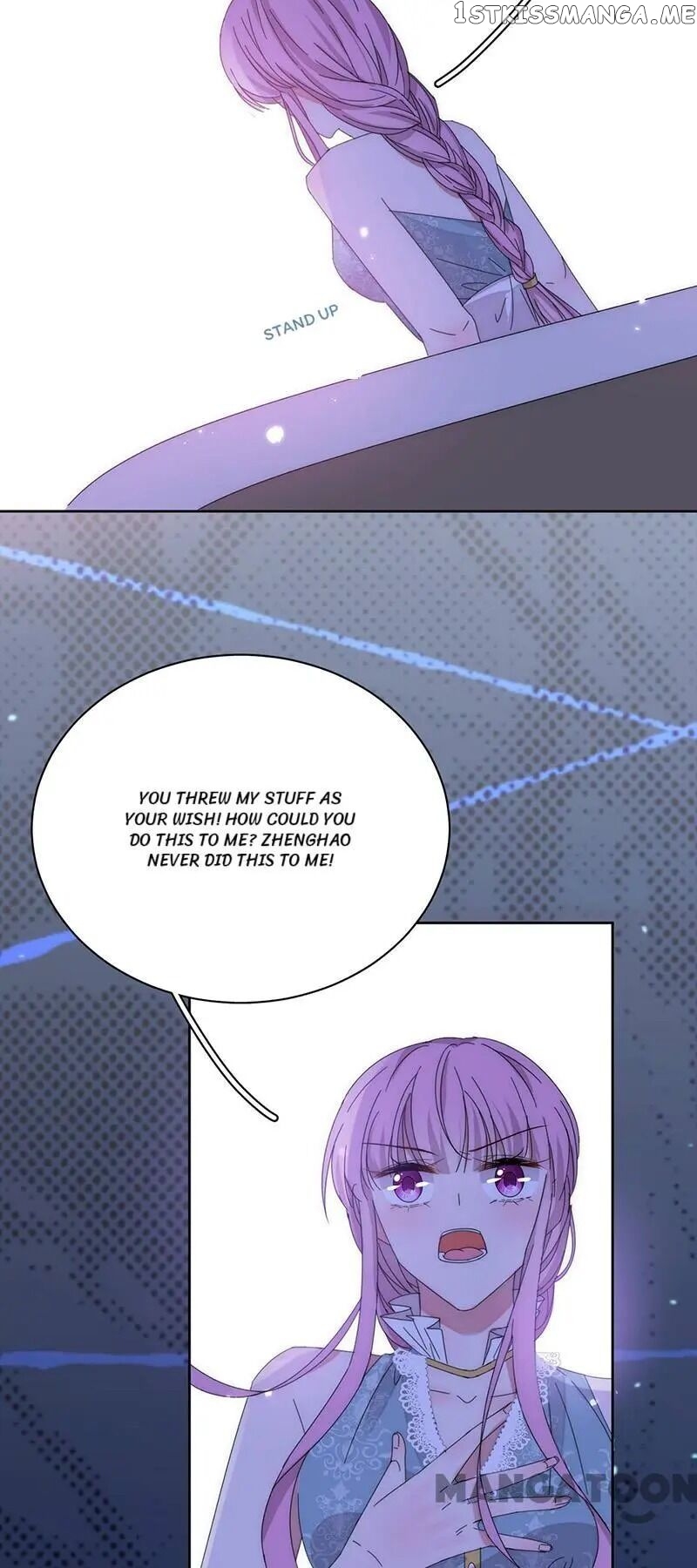 Evolution of a Perfect Hubby chapter 149 - page 14