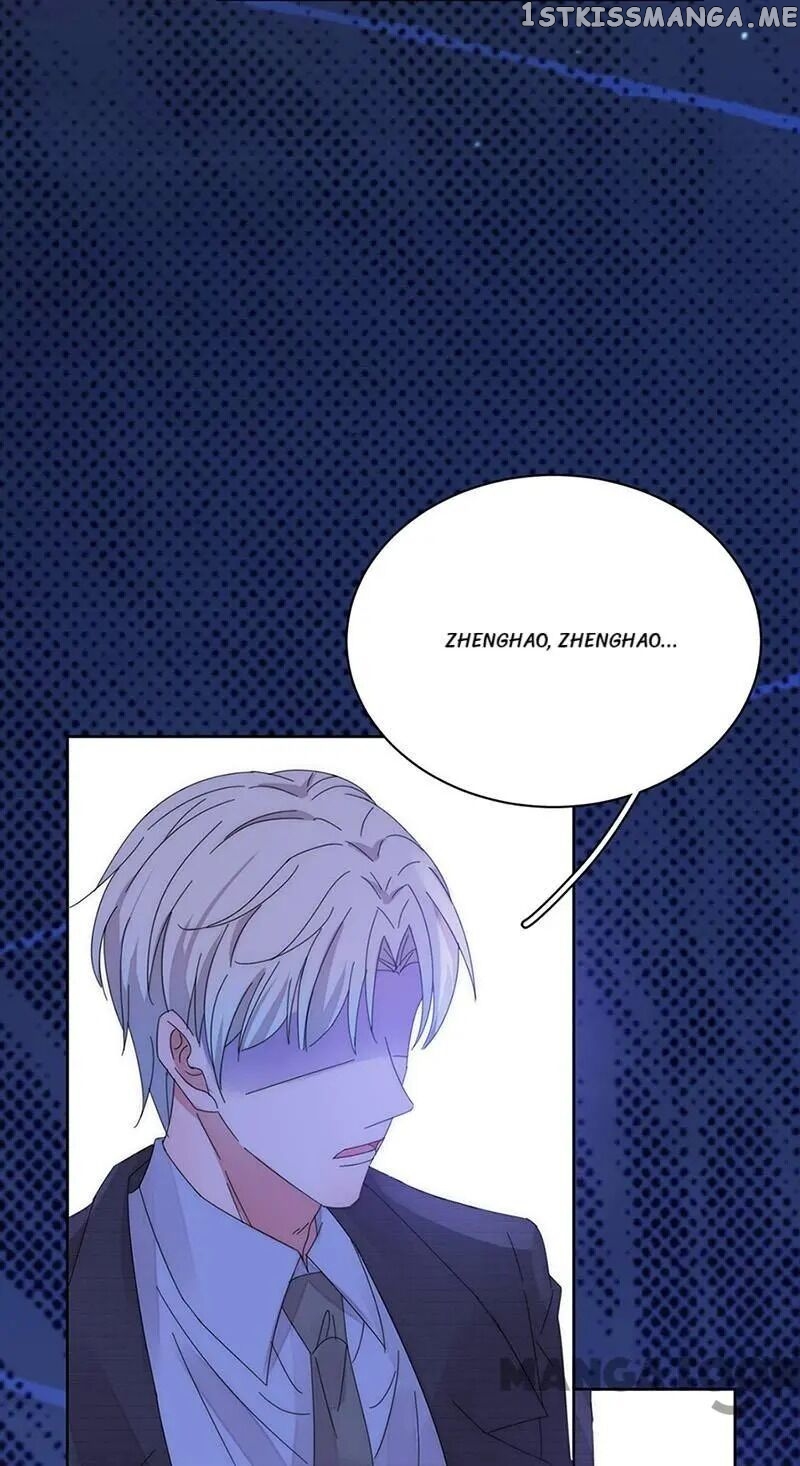 Evolution of a Perfect Hubby chapter 149 - page 16