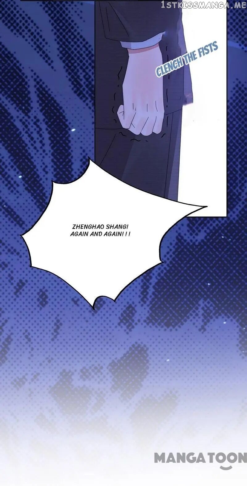 Evolution of a Perfect Hubby chapter 149 - page 17