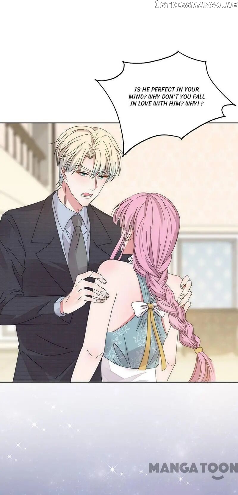 Evolution of a Perfect Hubby chapter 149 - page 18