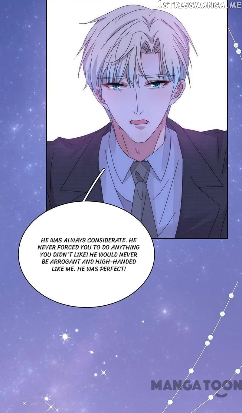 Evolution of a Perfect Hubby chapter 149 - page 20