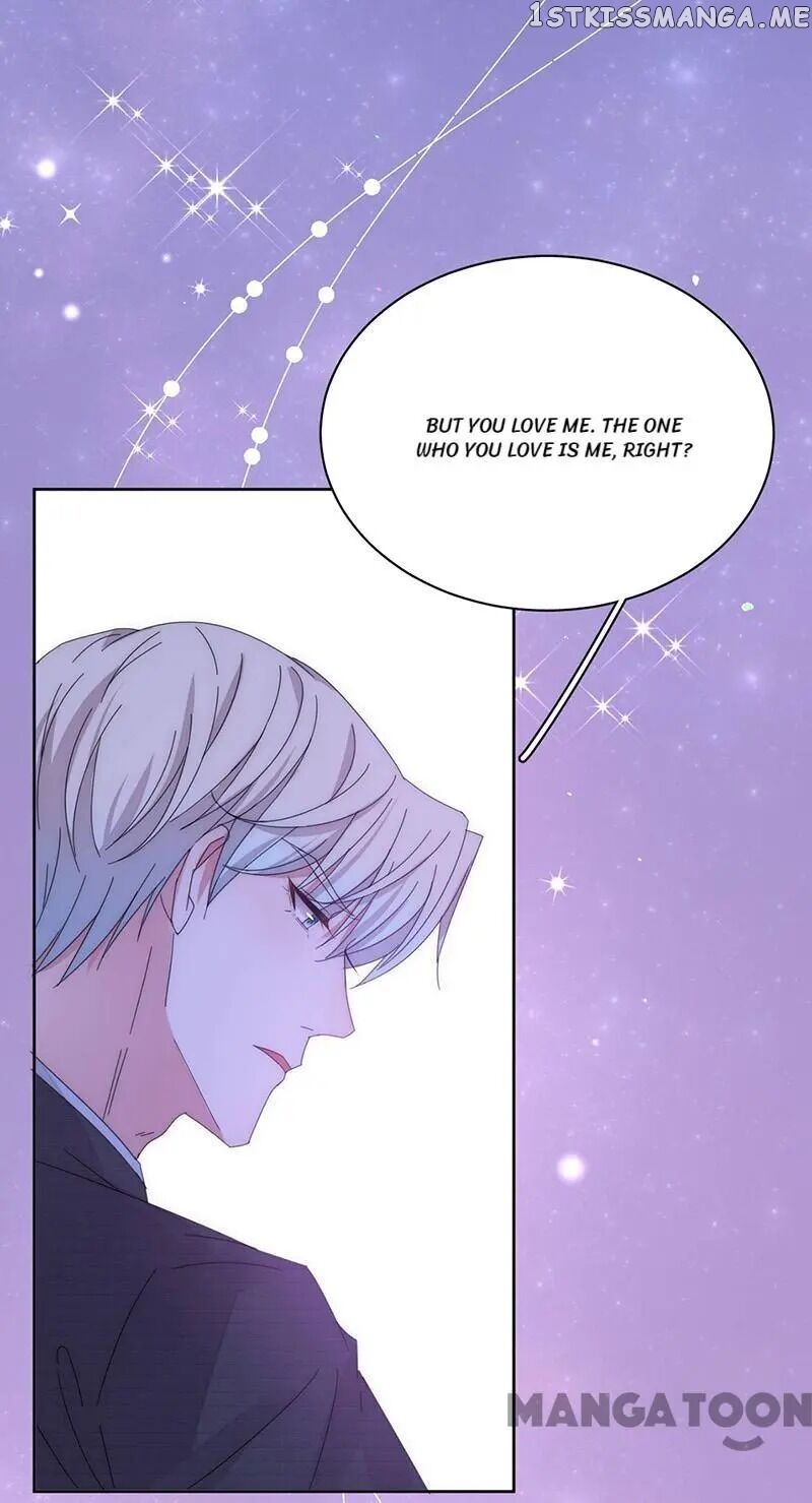 Evolution of a Perfect Hubby chapter 149 - page 21