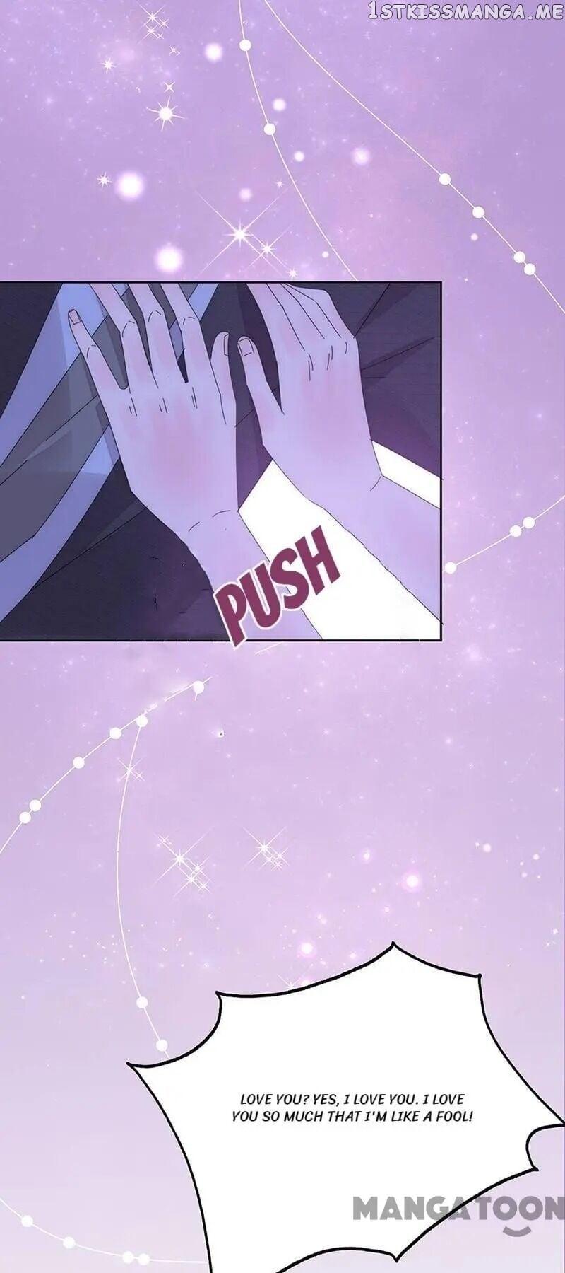 Evolution of a Perfect Hubby chapter 149 - page 22