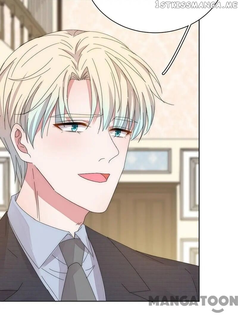 Evolution of a Perfect Hubby chapter 149 - page 26