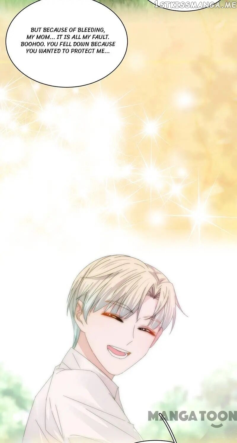Evolution of a Perfect Hubby chapter 149 - page 31